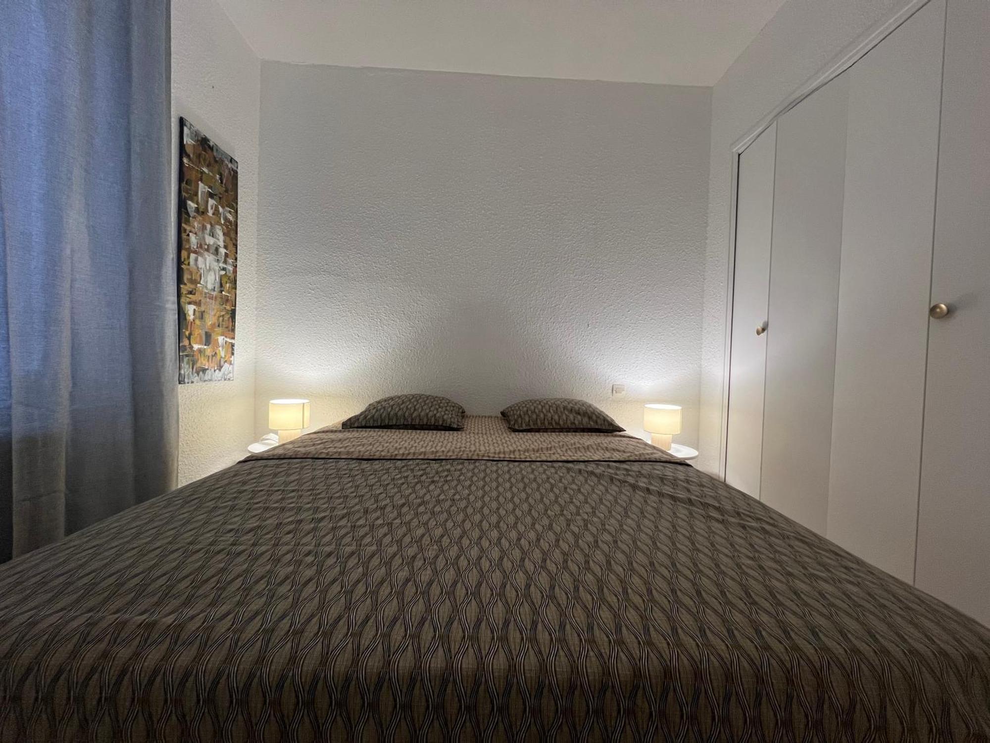 Petit Capucin Lejlighed Carcassonne Eksteriør billede